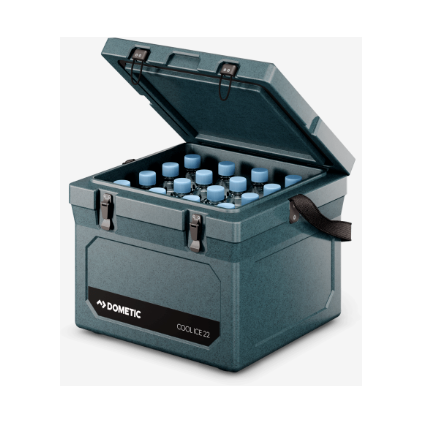 Dometic Ocean Cool Ice 22 Liter Ice Chest/Dry Box