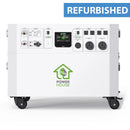 Refurbished - Nature’s Generator Powerhouse